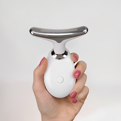 Electric Face Sculptor – Anti-Aging Facial Massager