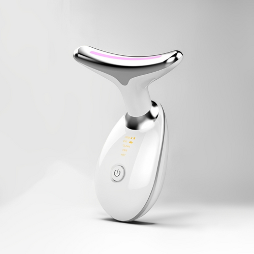 Electric Face Sculptor – Anti-Aging Facial Massager