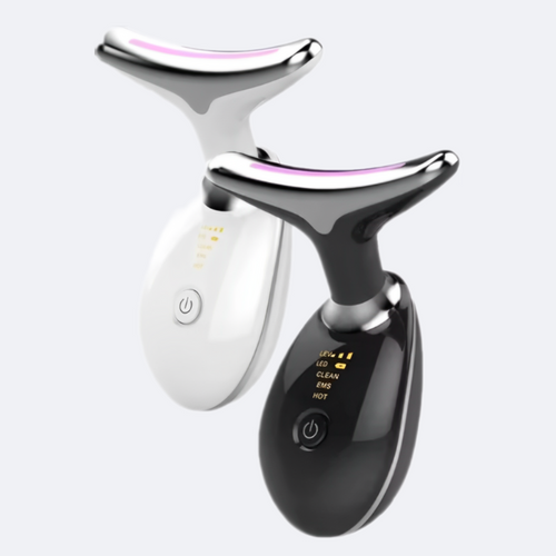 Sculpteur facial électrique – Masseur facial anti-âge