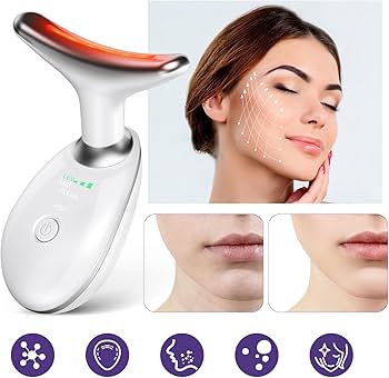 Sculpteur facial électrique – Masseur facial anti-âge