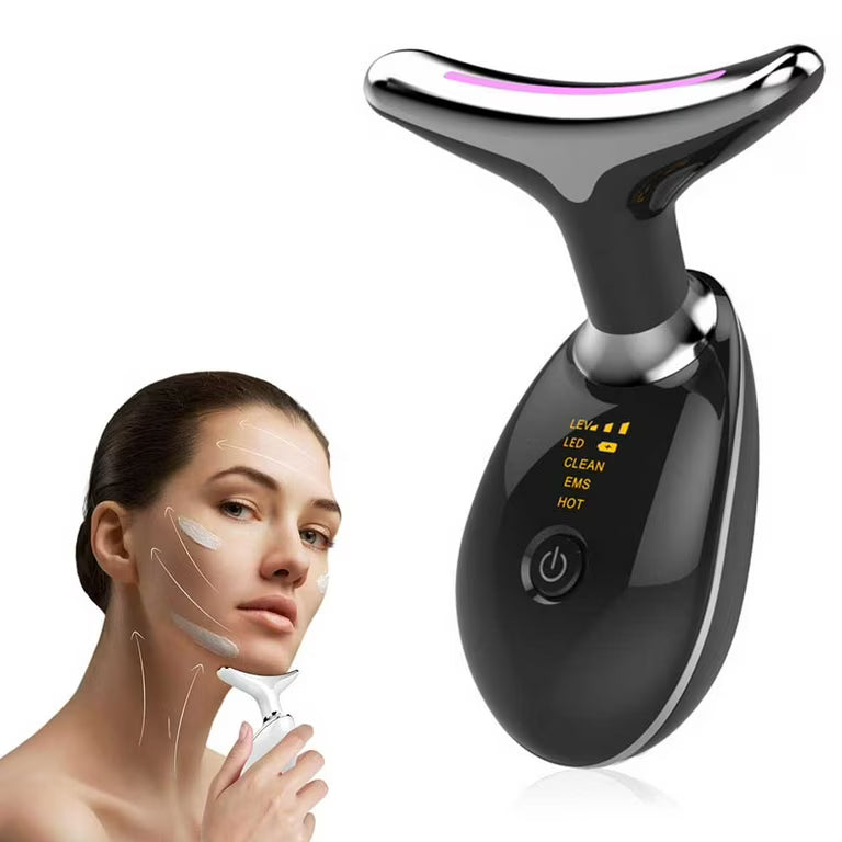 Sculpteur facial électrique – Masseur facial anti-âge